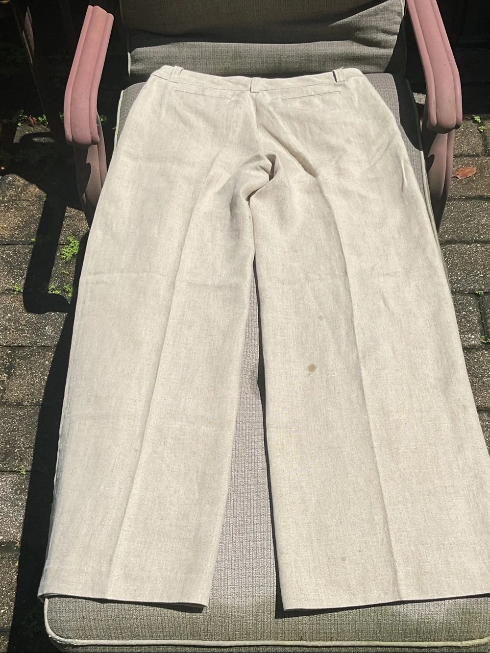 MICHAEL Michael Kors elegant linen